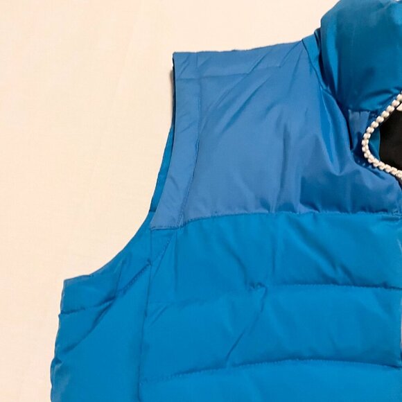 Tommy Hilfiger Ski Vest Womans Size Small Goretex Sample Stains - Picture 8 of 16